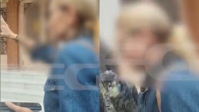 Η 41χρονη που δηλητηρίαζε τον σύζυγό της με ατροπίνη