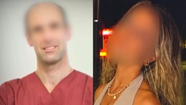 41χρονος, 41χρονη ατροπίνη