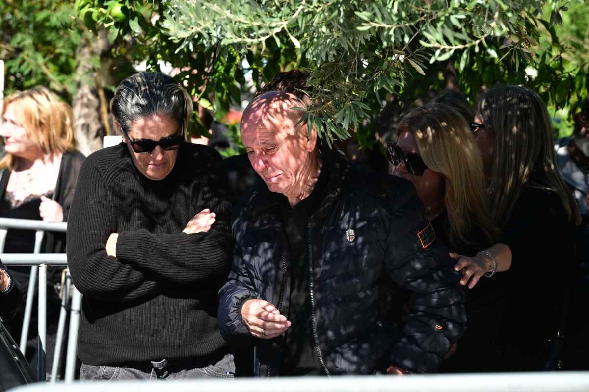 Τρισάγιο Μαζωνάκη