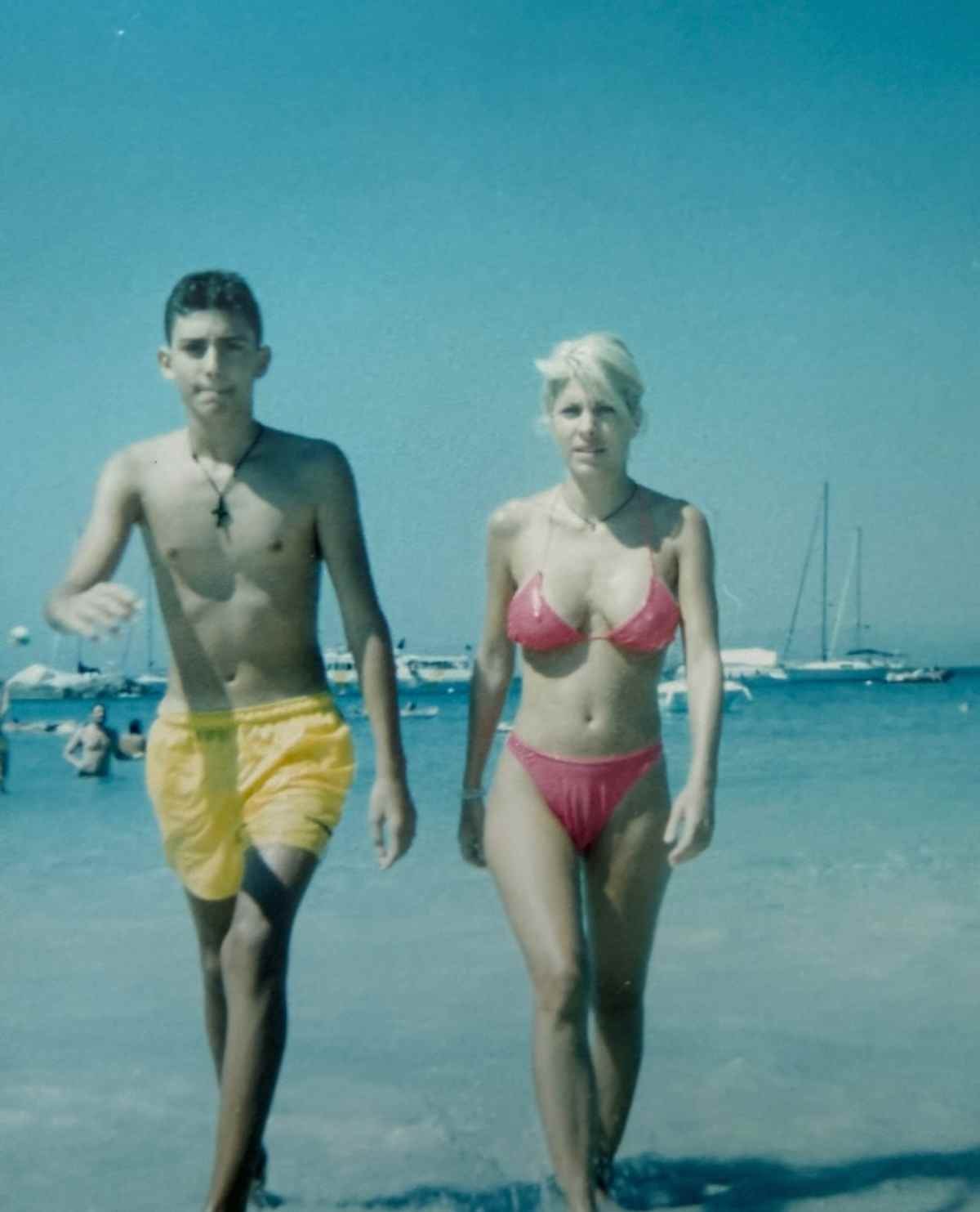 Μενεγάκη, Μισόκαλος