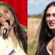 Η αδερφή του Γιάννη Γρόση στο The Voice