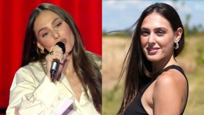 Η αδερφή του Γιάννη Γρόση στο The Voice