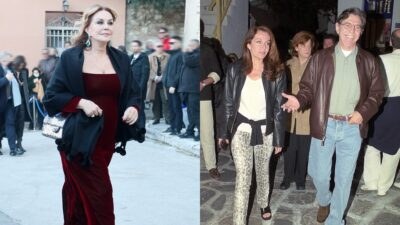 Αγάπη Πολίτη, Γιώργος Βαρδινογιάννης
