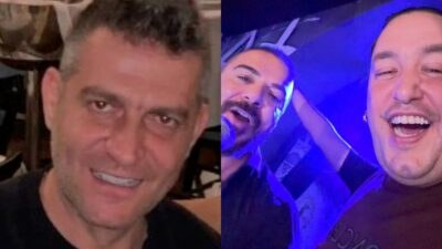 Άγγελος Γιαννακόπουλος, Τριαντάφυλλος, Δελέασης