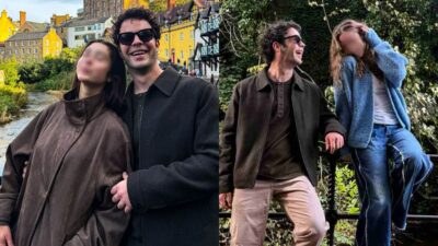 Άγγελος Λάτσιος, Λάουρα Λάτσιου, Βαλέρια Λάτσιου