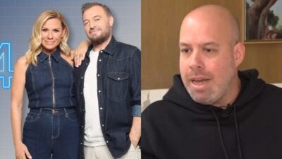 Αλέξανδρος Κατσαρίδης Στούντιο 4