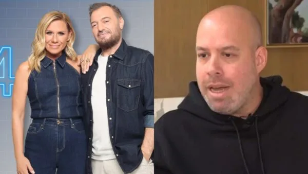 Αλέξανδρος Κατσαρίδης Στούντιο 4