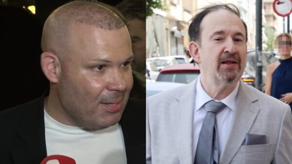 Αιμίλιος Βουγιουκλάκης, Γιάννης Παπαμιχαήλ