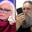 Άρια Καλύβα, πατέρας Ευάγγελος