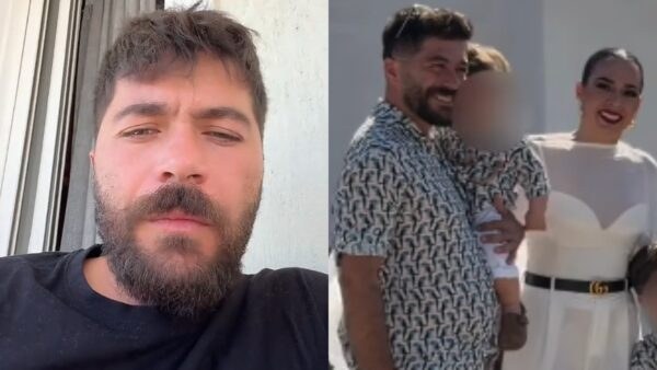 Άρης Τσάπης, Ειρήνη Ξυπνητού