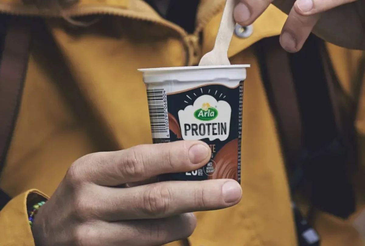 Arla protein