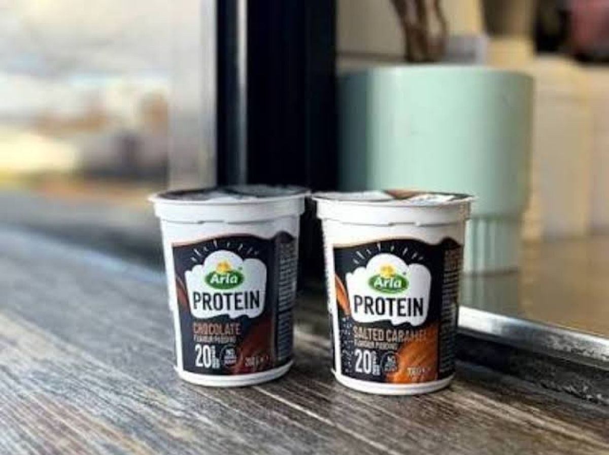 Arla protein
