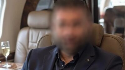 Ο αρχηγός της ΜΚΟ που κατηγορείται για απάτη