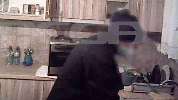 Η γυναίκα στο Περιστέρι ρίχνει ατροπίνη