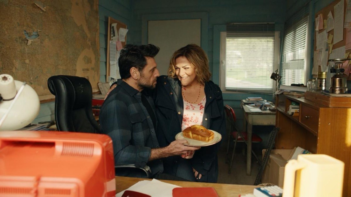 Κάμπινγκ