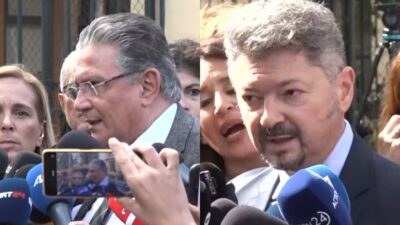 Οι δικηγόροι των εμπλεκόμενων στο σκάνδαλο του μπάσκετ