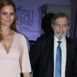 Δήμητρα Σιγάλα, Γιώργος Βαρδινογιάννης