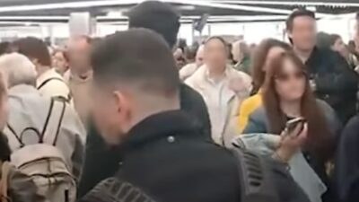 Αεροδρόμιο Ελευθέριος Βενιζέλος