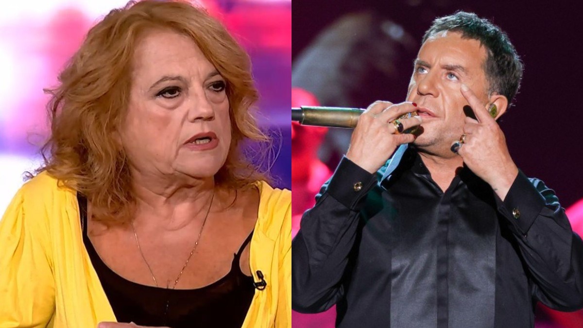 Ελένη Καστάνη, Γιώργος Μαζωνάκης