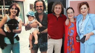 Ελένη Ράντου, Βασίλης Παπακωνσταντίνου