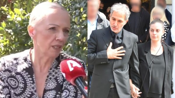 Έλλη Κόκοτα, Δημήτρης Κόκοτας, Κατερίνα Πετράκη