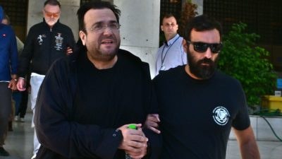 Φίλιππος Καμπούρης