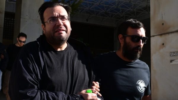 Φίλιππος Καμπούρης