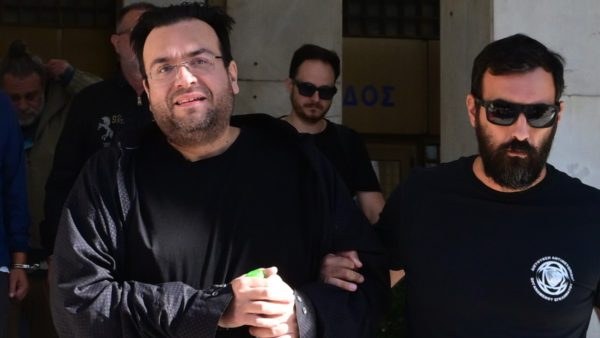 Φίλιππος Καμπούρης