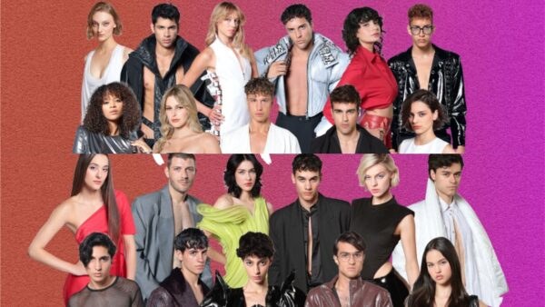 GNTM Top 22