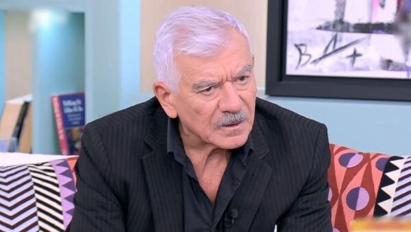 Γιώργος Γιαννόπουλος