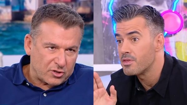 Γιώργος Λιάγκας, Γιάννης Τσιμιτσέλης