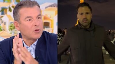 Γιώργος Λιάγκας, Κωνσταντίνος Αργυρός