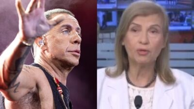 Γιώργος Μαζωνάκης αναισθησιολόγος