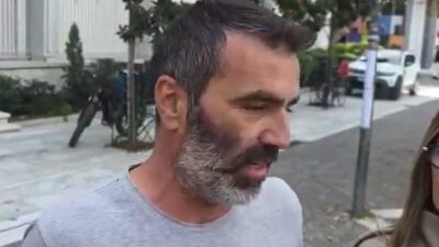 Ο γιος του ιερέα που κατηγορείται για revenge porn