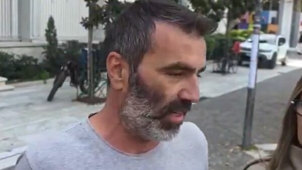 Ο γιος του ιερέα που κατηγορείται για revenge porn