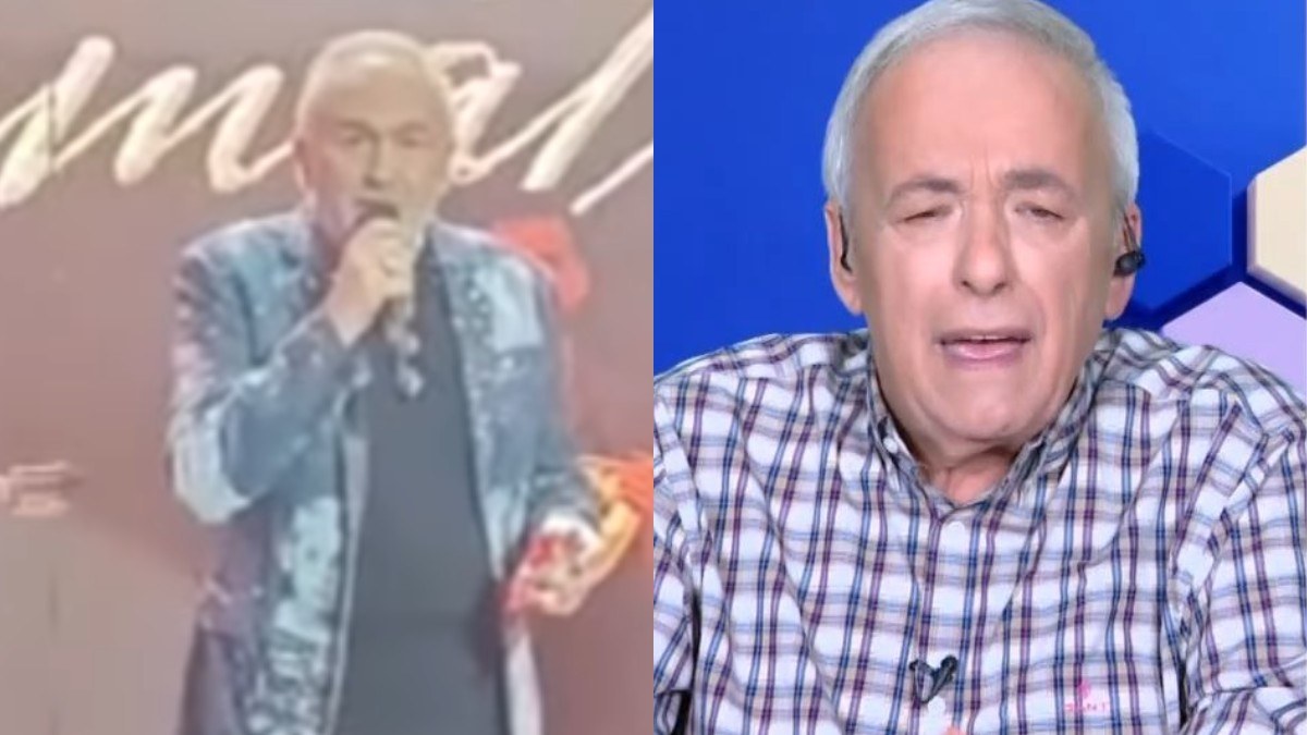 Σταμάτης Γονίδης, Ανδρέας Μικρούτσικος