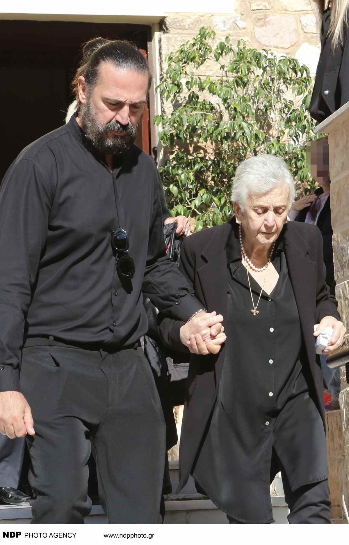 Κλειώ Μαζωνάκη