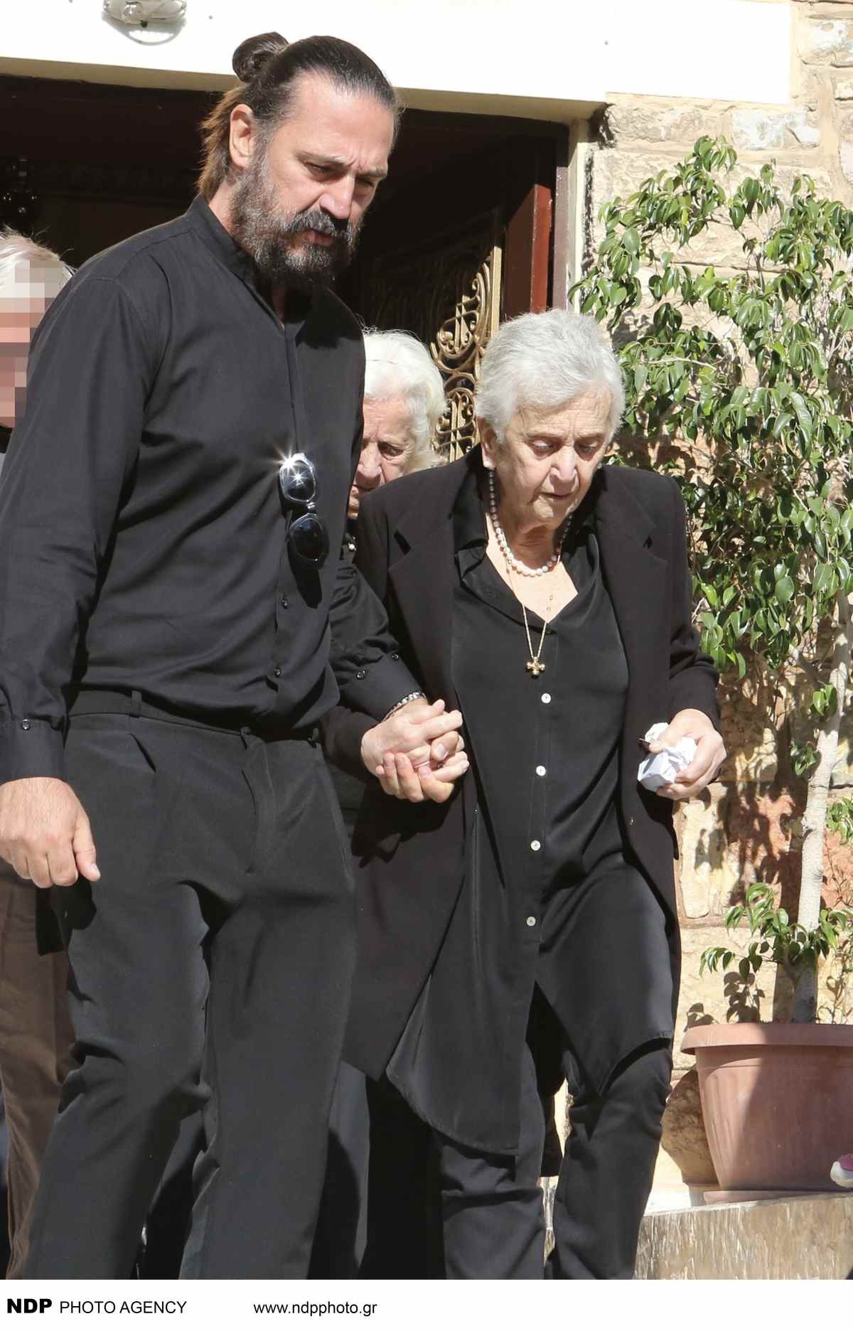Κλειώ Μαζωνάκη