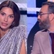 Ηλιάνα Παπαγεωργίου, Άγγελος Μπράτης