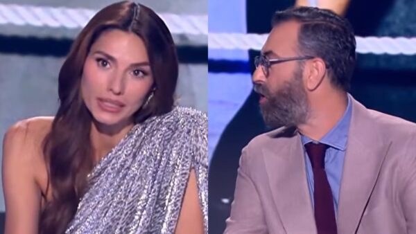 Ηλιάνα Παπαγεωργίου, Άγγελος Μπράτης