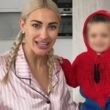 Ιωάννα Τούνη, Πάρης