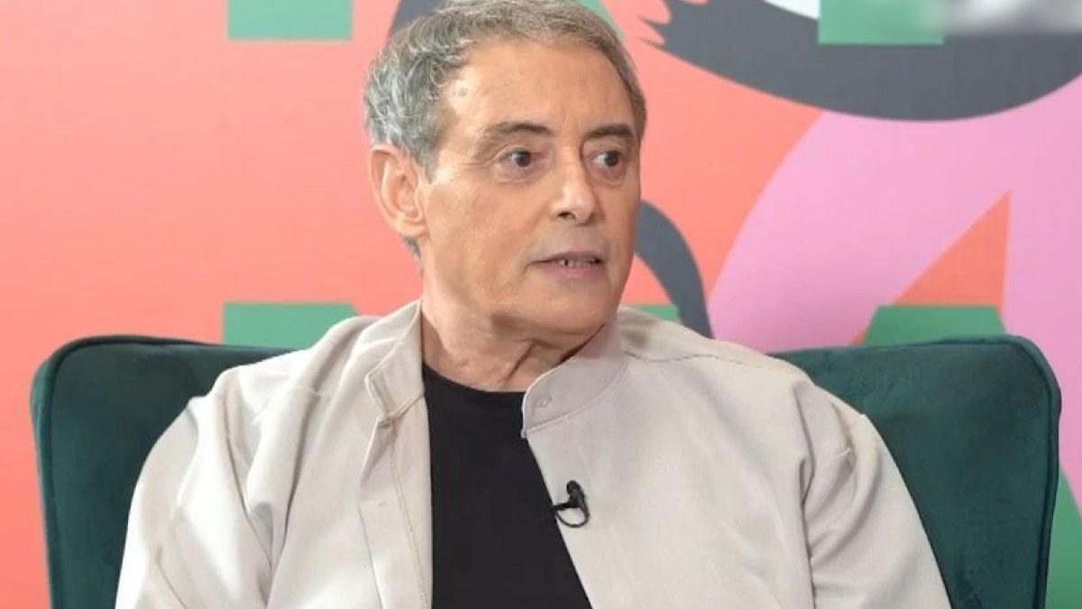 Ιορδάνης Χασαπόπουλος