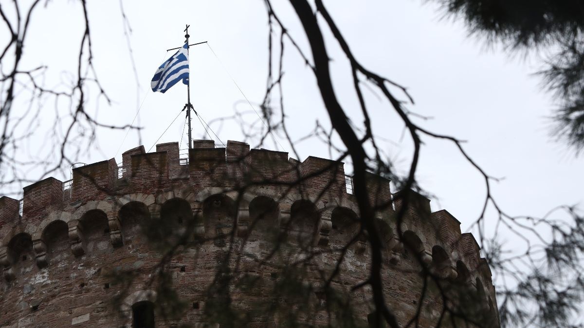 Καιρός