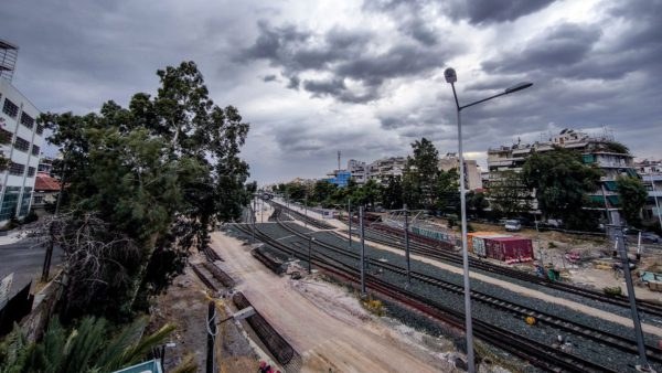Καιρός