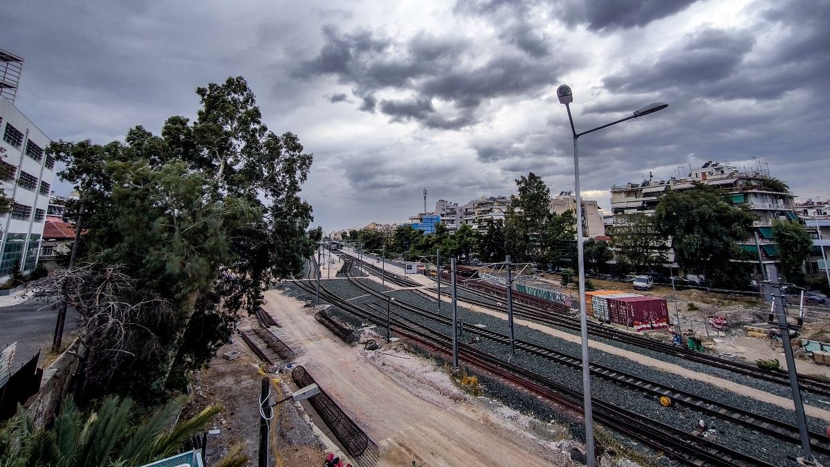 Καιρός