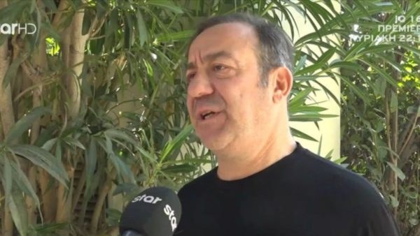 Σωτήρης Καλυβάτσης