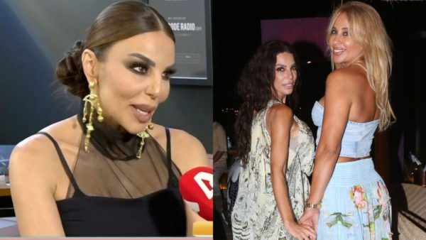 Κέλλυ Κελεκίδου, Γωγώ Μαστροκώστα