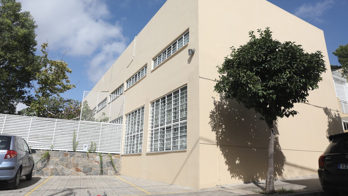 Εκκένωση σε σχολικό συγκρότημα στον Κολωνό