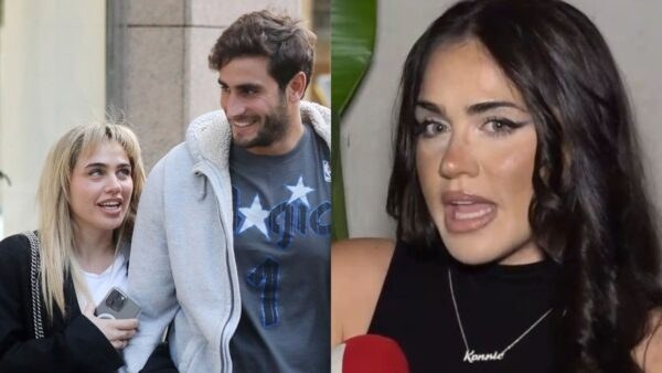 Κόνι Μεταξά, Μάριος Καπότσης