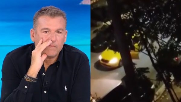 Γιώργος Λιάγκας Νέα Ιωνία
